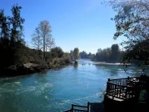 водоспад