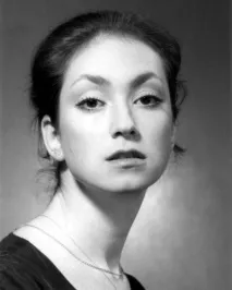 Анна Большова фільмографія, біографія, особисте життя та фото фільмографія