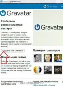 Аватар, що таке аватар, граватор, Як Що Де і Чому відповіді на запитання онлайн сайт запитати аватар
