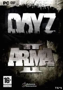 Arma 2 DayZ (2013) PC, RePack by F arma