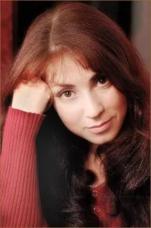 Анна Большова фільмографія, біографія, особисте життя та фото фільмографія