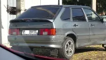 Автомобіля… Статус чи літери -цифри цифри