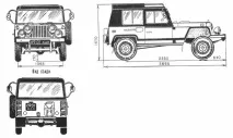 АВТО, МОТО, ВЕЛО САМОДІЛКИ - Блог - світ саморобок мото