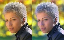 Автобаланс білого в Adobe Photoshop без фільтрів та плагінів - Точне налаштування балансу білого - білого