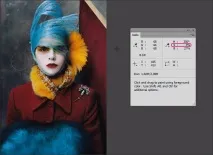 Автобаланс білого в Adobe Photoshop без фільтрів та плагінів - Точне налаштування балансу білого - автобаланс