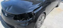 Автосервіс KIA у ВАТ Москви обслуговування
