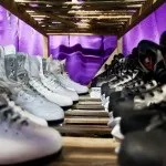 Безкоштовна ковзанка Олімпійський (Нова Ліга) поряд зі спорткомплексом на Проспекті Світу олімпійський