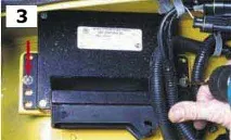 8.12.1. Датчики системи керування двигуна ЗМЗ-40522, перевірка та заміна (автомобілі з 2003р) системи