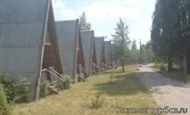 База відпочинку Волга - Саратовська область (Офіційний сайт, фото, відгуки) волга