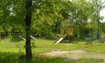 База відпочинку Волга - Саратовська область (Офіційний сайт, фото, відгуки) саратовська