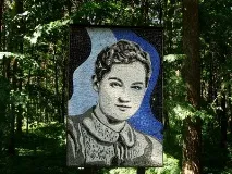 Неспокійне щастя Наді Ходасевич неспокійне