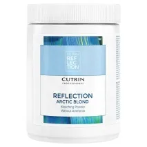 Безаміачний порошок, що освітлює Cutrin Reflection Blond 500 мл blond
