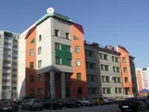 Алтайська