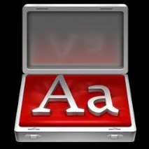 Fontcase. Зручний менеджер шрифтів шрифтів