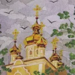 Л.Б. Білецька «Креативні картини із природних матеріалів» картини