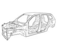 Слюсарний ремонт Mitsubishi Outlander XL outlander