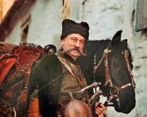 Зустріч із синами Бульба