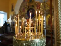 Як правильно зустріти Великдень? зустріти