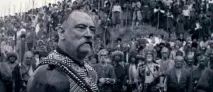 Зустріч із синами Бульба