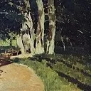 Кульбаби. 1889 Ісаак Ілліч Левітан (1860-1900) 1860-1900