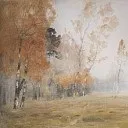 Кульбаби. 1889 Ісаак Ілліч Левітан (1860-1900) 1889