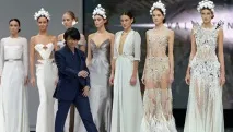 Біографія Валентина Юдашкіна - РІА Новини моди