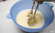 бісквіт