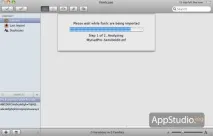 Fontcase. Зручний менеджер шрифтів шрифтів