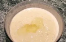 Бісквіт на окропі рецепт з покроковими фото покроковими