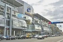 Колишні власники скандально відомого ринку Ілієв та Нісанов стали олігархами у сфері нерухомості власники