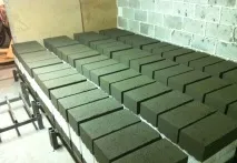 Бізнес-ідея міні-виробництва теплоблоків міні-виробництва