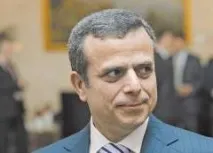 Колишні власники скандально відомого ринку Ілієв та Нісанов стали олігархами у сфері нерухомості власники