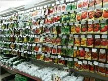 Бізнес план відкриття магазину насіння план