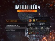 BF4 режиму командира на планшетах та доповнення - TotalBF, ru - Кіберспортивний портал з ігор командира