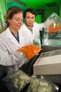 Бізнес на упаковці виробництво упаковки для харчових продуктів упаковці