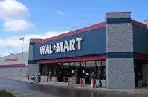 Бренд WalMart та його засновник Сем Уолтон засновник