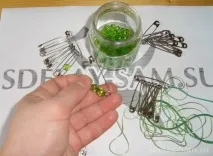 Браслет своїми руками, Зроби Сам можна
