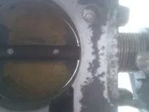 дросельна