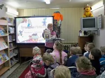 Великі успіхи на маленькому просторі - Пошук - Новини - Газета «Удомельська газета» успіхи