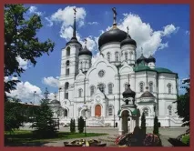 Благовіщенський кафедральний собор - Гіди благовіщенський