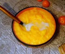 Страви з гарбуза рецепти бабусь декількох поколінь рецепти