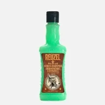 Бренд Reuzel, засоби для укладання Reuzel