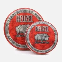Бренд Reuzel, засоби для укладання засоби