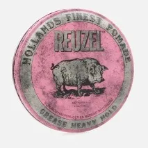 Бренд Reuzel, засоби для укладання укладання