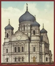 Благовіщенський кафедральний собор - Гіди благовіщенський