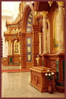Благовіщенський кафедральний собор - Гіди благовіщенський