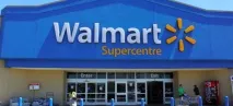 Бренд WalMart та його засновник Сем Уолтон засновник