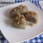 Як приготувати Цепеліни Литовські - Покрокові Рецепти Страви з Фото в Домашніх Умовах литовські