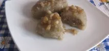 Як приготувати Цепеліни Литовські - Покрокові Рецепти Страви з Фото в Домашніх Умовах страви