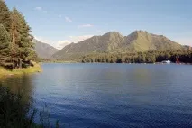 чемальська